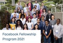 Facebook Research Program - Supporting PhD Students Engaged in Innovative Research
